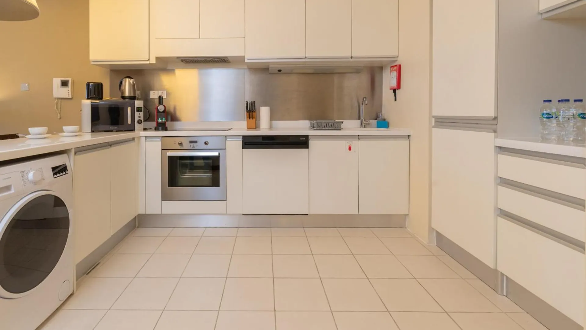 Exceptional 1Br At Kempinski Central Avenue Apartment Dubai United Arab Emirates