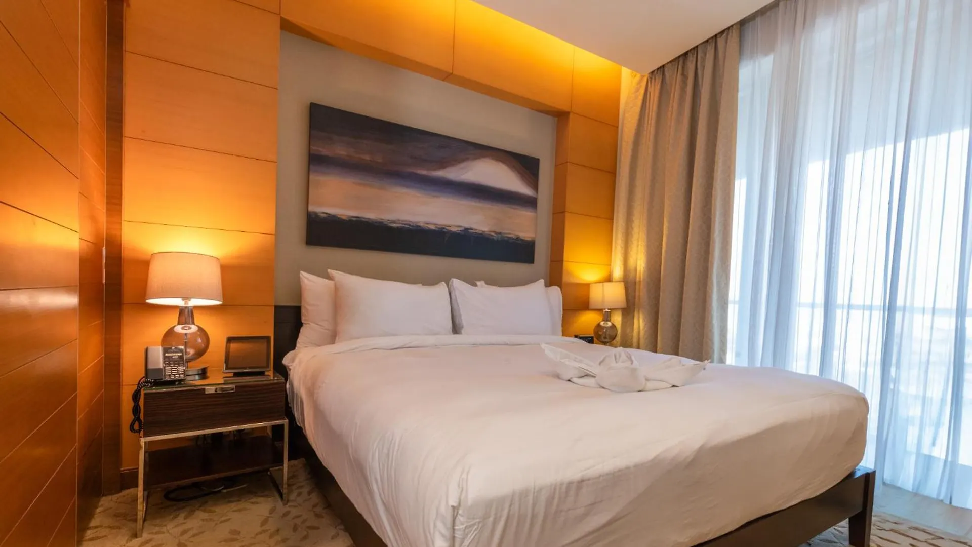 Ferienwohnung Exceptional 1Br At Kempinski Central Avenue Dubai 0*,  Vereinigte Arabische Emirate